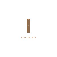 Replenology logo, Replenology contact details