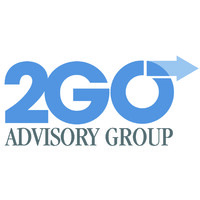 2GO Advisory Group logo, 2GO Advisory Group contact details