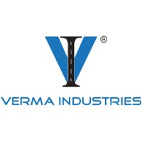 Verma Industries logo, Verma Industries contact details