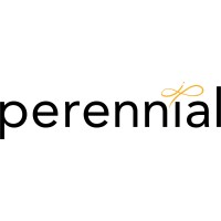 Perennial logo, Perennial contact details