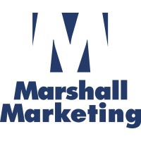 Marshall Marketing logo, Marshall Marketing contact details