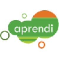 Aprendi logo, Aprendi contact details