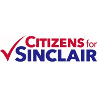 Citizens for Sinclair logo, Citizens for Sinclair contact details