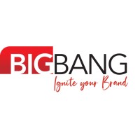 Big Bang Promotional Products and Services logo, Big Bang Promotional Products and Services contact details