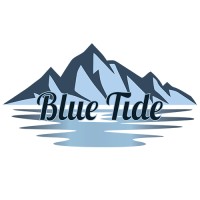 Blue Tide Website Design logo, Blue Tide Website Design contact details