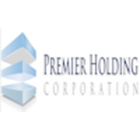 Premier Holding Corporation (PRHL) logo, Premier Holding Corporation (PRHL) contact details