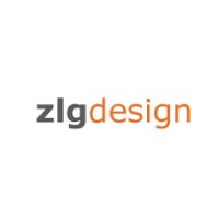 ZLG Design logo, ZLG Design contact details