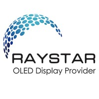 Raystar Optronics. Inc. logo, Raystar Optronics. Inc. contact details