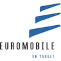 Euromobile logo, Euromobile contact details