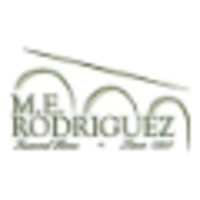 Rodriguez Funeral Home logo, Rodriguez Funeral Home contact details