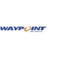 Waypoint Global logo, Waypoint Global contact details