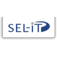 SEL-IT Oy logo, SEL-IT Oy contact details