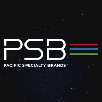 Pacific Specialty Brands logo, Pacific Specialty Brands contact details