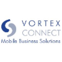 Vortex Connect logo, Vortex Connect contact details