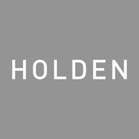 HOLDEN logo, HOLDEN contact details