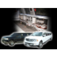 A Carnegie Limousine Services logo, A Carnegie Limousine Services contact details