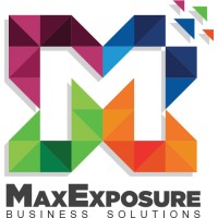 MaxExposure Social Media logo, MaxExposure Social Media contact details