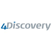 4Discovery logo, 4Discovery contact details