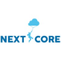 Nextcore logo, Nextcore contact details