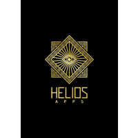 Helios Apps, LLC logo, Helios Apps, LLC contact details