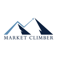 Market Climber Inc. logo, Market Climber Inc. contact details