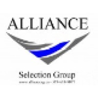 Alliance Selection Group logo, Alliance Selection Group contact details