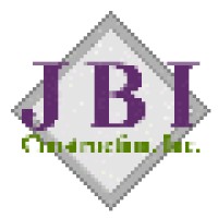 Jbi Construction logo, Jbi Construction contact details