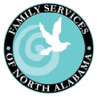 Family Services of North Alabama logo, Family Services of North Alabama contact details