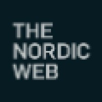 The Nordic Web logo, The Nordic Web contact details