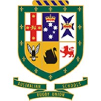 Australian Schools Rugby Union logo, Australian Schools Rugby Union contact details