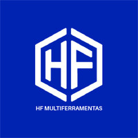 HF Multiferramentas logo, HF Multiferramentas contact details