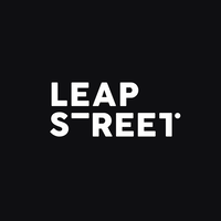 Leap Street logo, Leap Street contact details