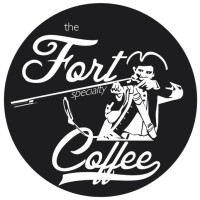 Fort Specialty Coffee logo, Fort Specialty Coffee contact details