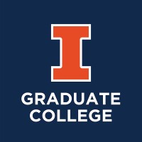 University of Illinois Graduate College logo, University of Illinois Graduate College contact details