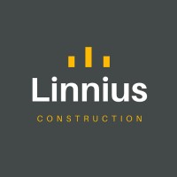 Linnius Construction logo, Linnius Construction contact details