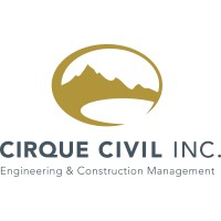 Cirque Civil, Inc. logo, Cirque Civil, Inc. contact details