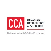 Canadian Cattlemen's Association logo, Canadian Cattlemen's Association contact details