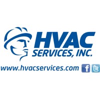 HVAC Services, Inc. logo, HVAC Services, Inc. contact details