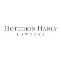 Hotchkin Hanly Lawyers logo, Hotchkin Hanly Lawyers contact details