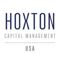 Hoxton Capital Management USA logo, Hoxton Capital Management USA contact details