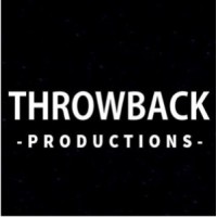 Throwback Productions logo, Throwback Productions contact details