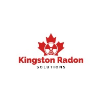 Kingston Radon Solutions logo, Kingston Radon Solutions contact details