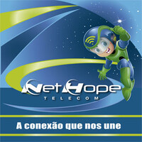 NETHOPE TELECOM SERVIÇOS DE COMUNICAÇÃO LTDA logo, NETHOPE TELECOM SERVIÇOS DE COMUNICAÇÃO LTDA contact details