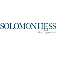 Solomon Hess Capital Management logo, Solomon Hess Capital Management contact details