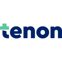 Tenon logo, Tenon contact details