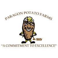 Paragon Potato Farms logo, Paragon Potato Farms contact details