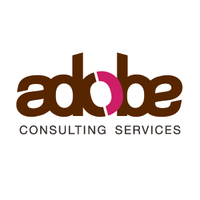 Adobe Consulting Services logo, Adobe Consulting Services contact details