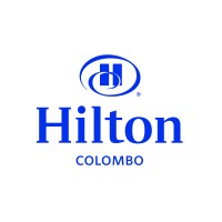 Hilton Colombo logo, Hilton Colombo contact details