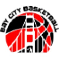 Bay City Basketball logo, Bay City Basketball contact details