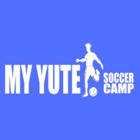 My Yute Soccer logo, My Yute Soccer contact details